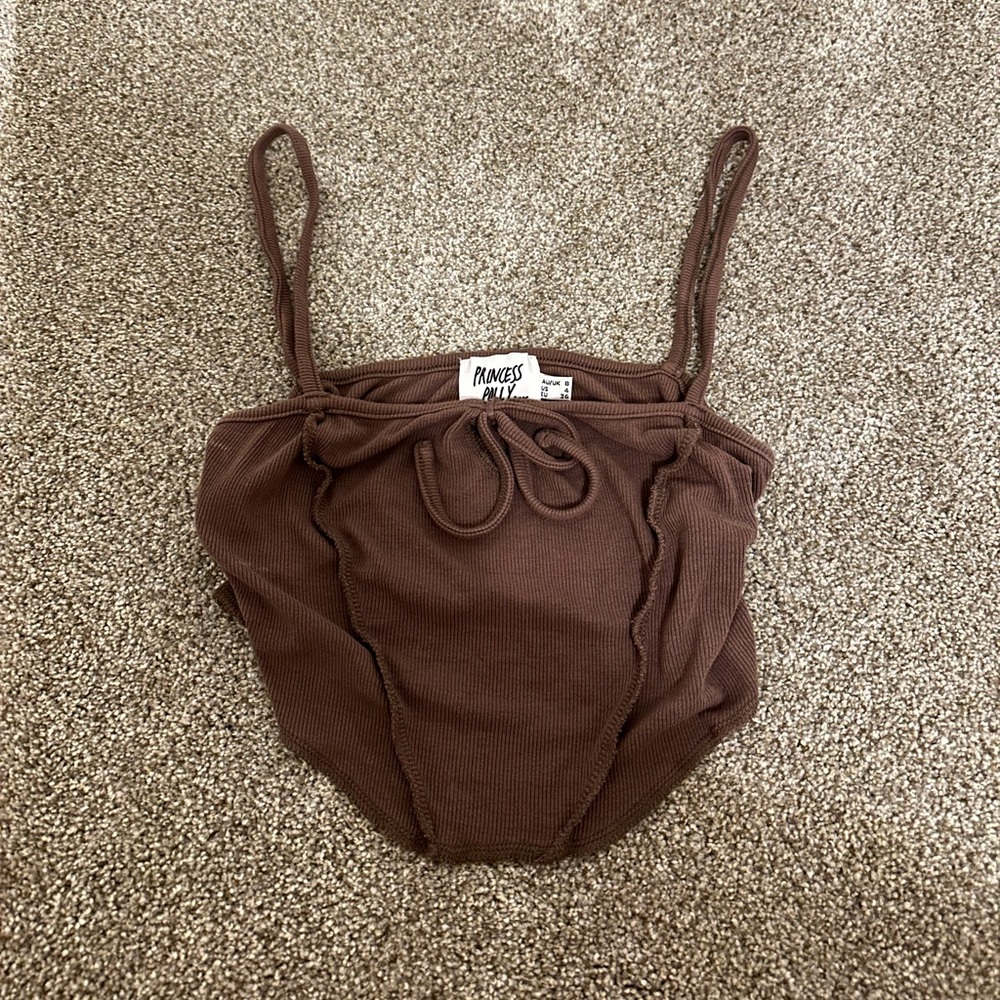 Princess Polly top